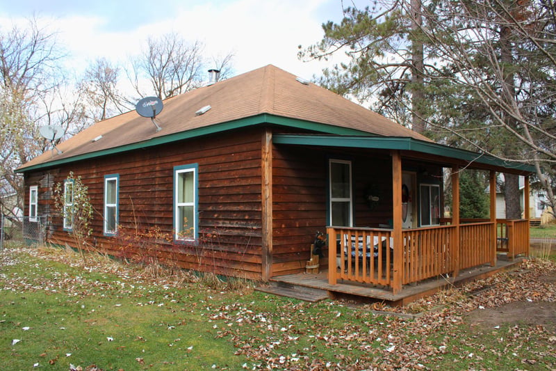 411 Cook St, Palisade, MN 56469