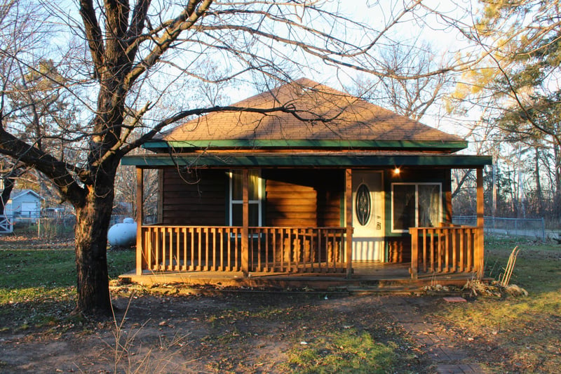 411 Cook St, Palisade, MN 56469