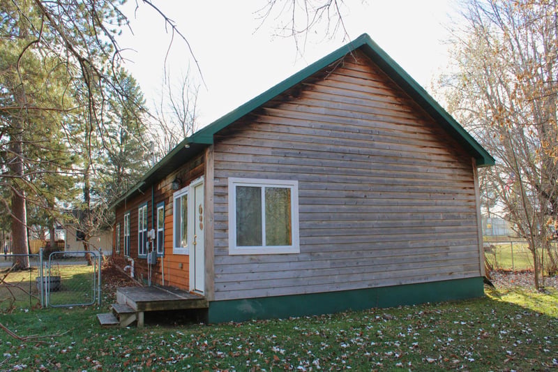 411 Cook St, Palisade, MN 56469