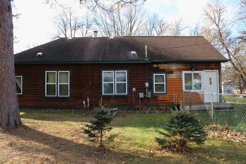 411 Cook St, Palisade, MN 56469