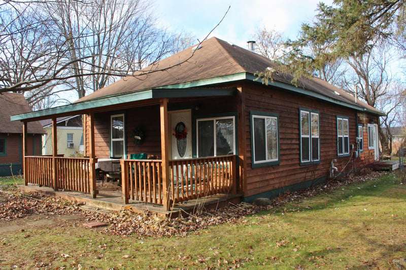 411 Cook St, Palisade, MN 56469