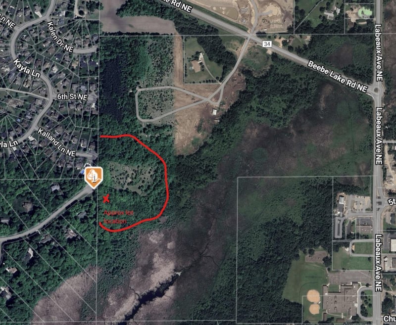 10473 4th St NE, Hanover, MN 55341