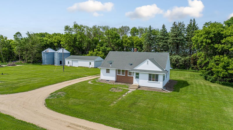 29022 431st Ave, Arlington, MN 55307