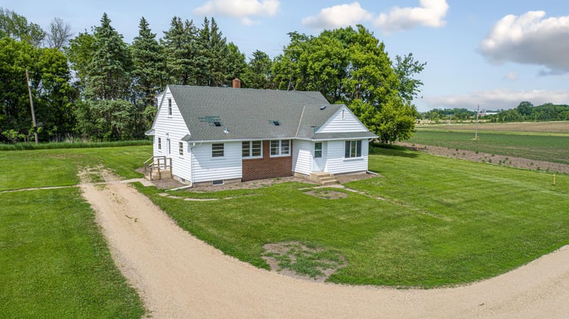 29022 431st Ave, Arlington, MN 55307