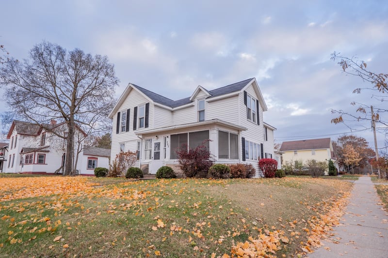 503 N Dewey St, Eau Claire, WI 54703