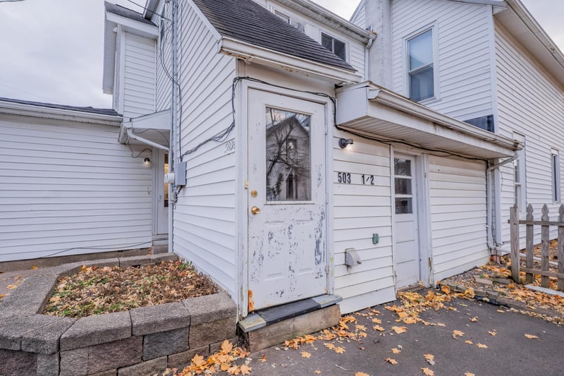503 N Dewey St, Eau Claire, WI 54703