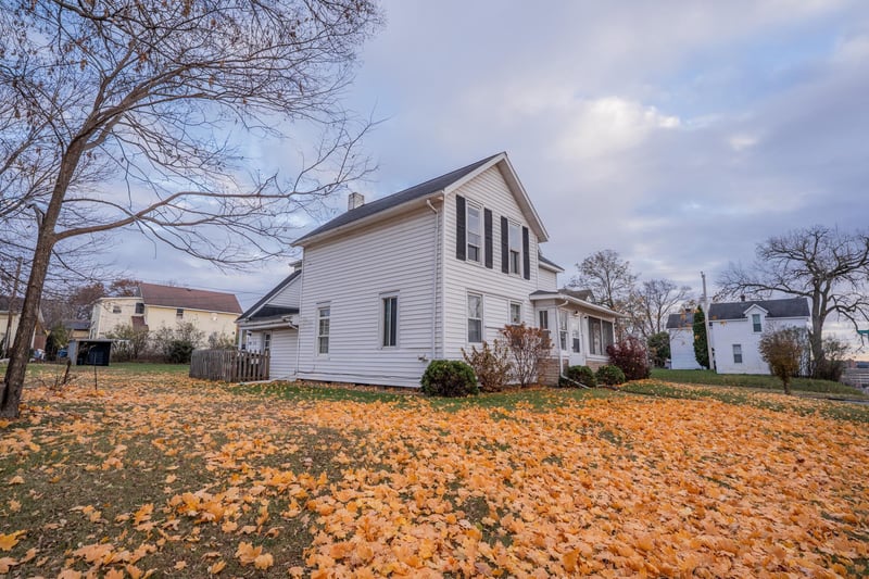 503 N Dewey St, Eau Claire, WI 54703