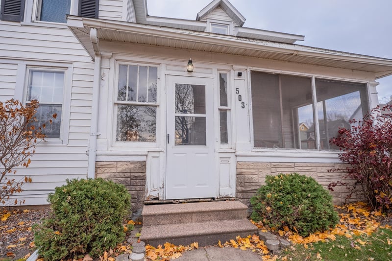 503 N Dewey St, Eau Claire, WI 54703