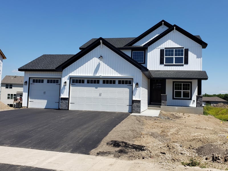 9951 14th Cir NE, Saint Michael, MN 55376