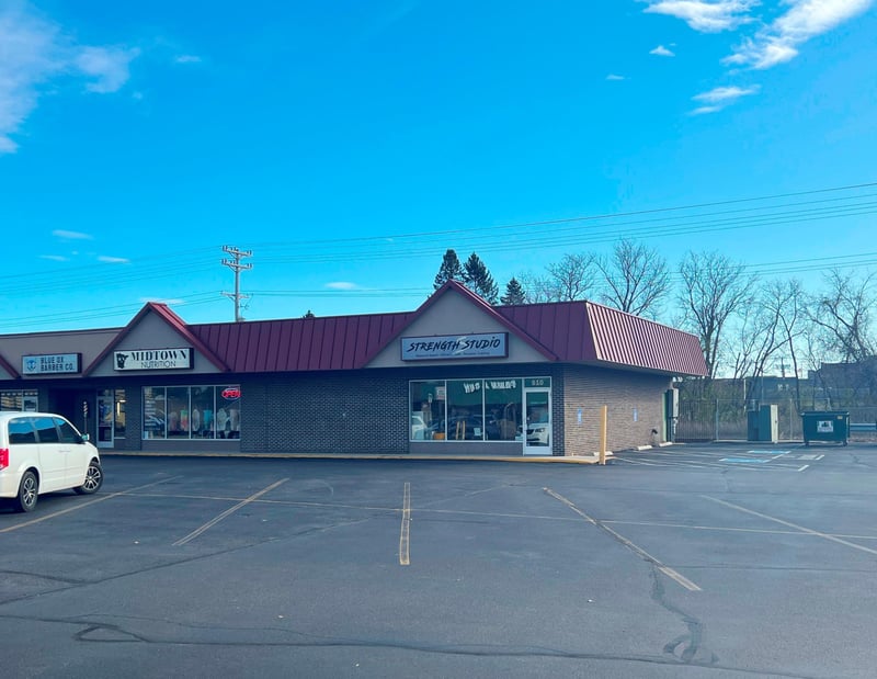 510 Washington St #510, Brainerd, MN 56401