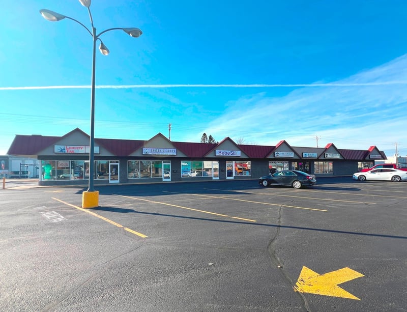 510 Washington St #510, Brainerd, MN 56401