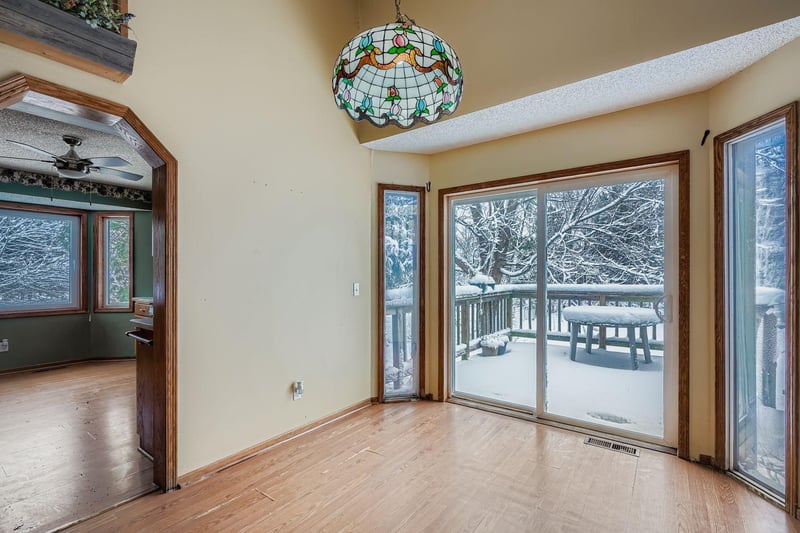 4460 222nd Ave NW, Oak Grove, MN 55303