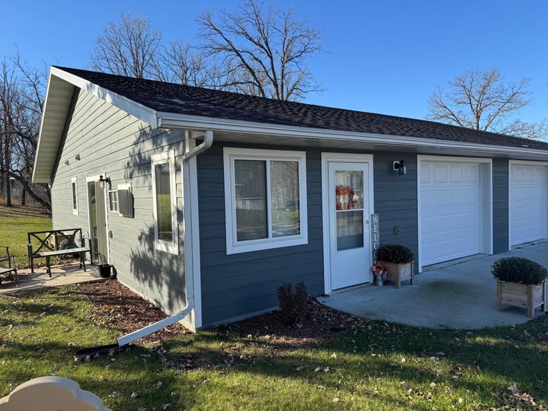 204 W Poplar Ave #A, Badger, MN 56714
