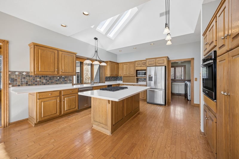 4100 Ricecliff Ln NW, Rice, MN 56367