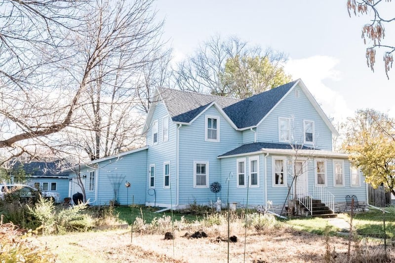 620 6th St, Hawley, MN 56549