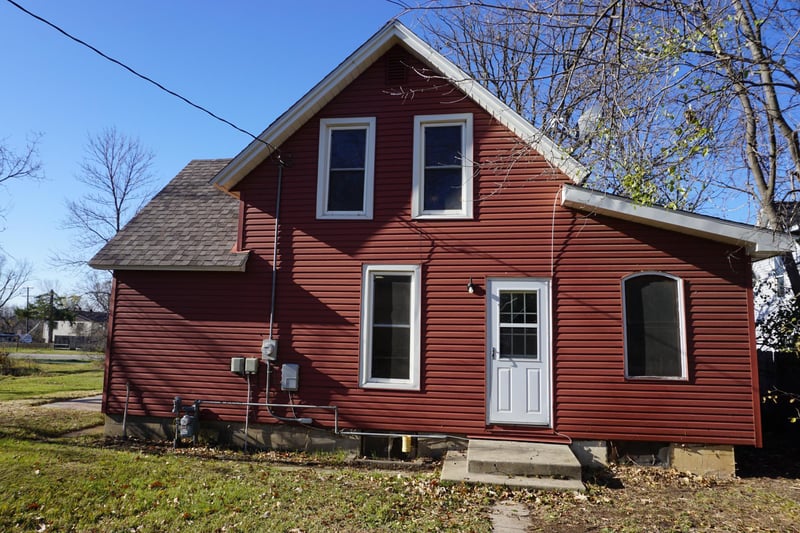 820 Mississippi Ave NW, Bemidji, MN 56601