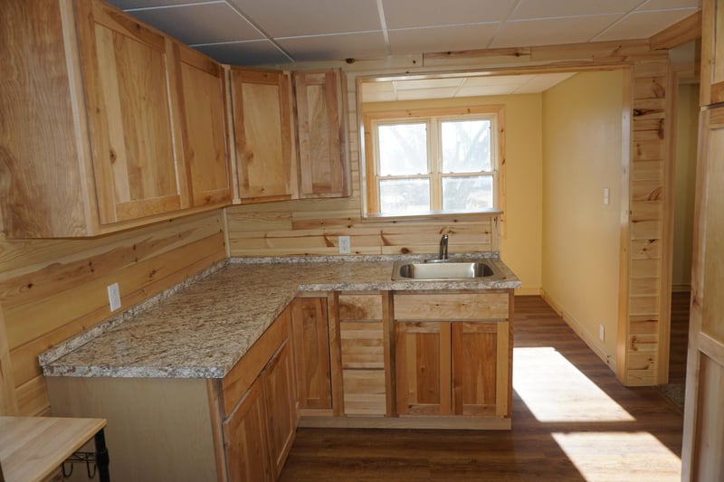 820 Mississippi Ave NW, Bemidji, MN 56601