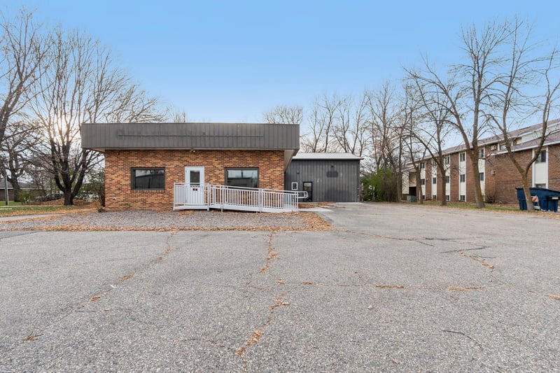 2020 Fillmore St, Alexandria, MN 56308