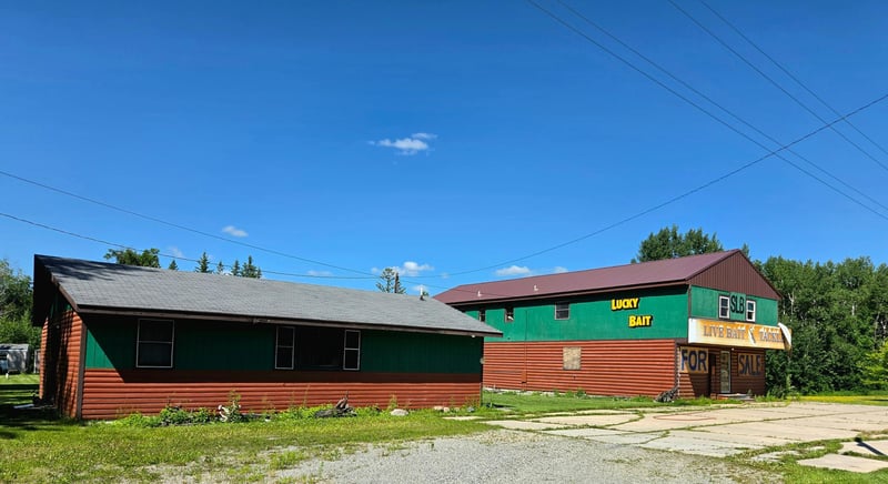 1222 Main St E, Baudette, MN 56623