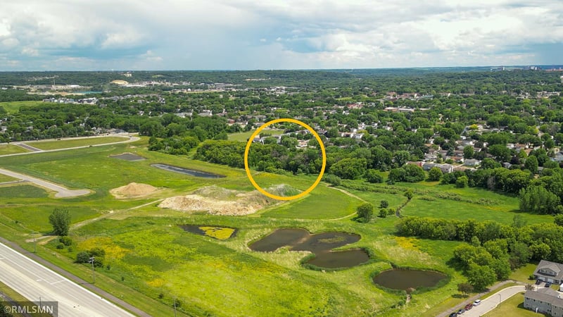 TBD 20 1/2 Ave NW, Rochester, MN 55901