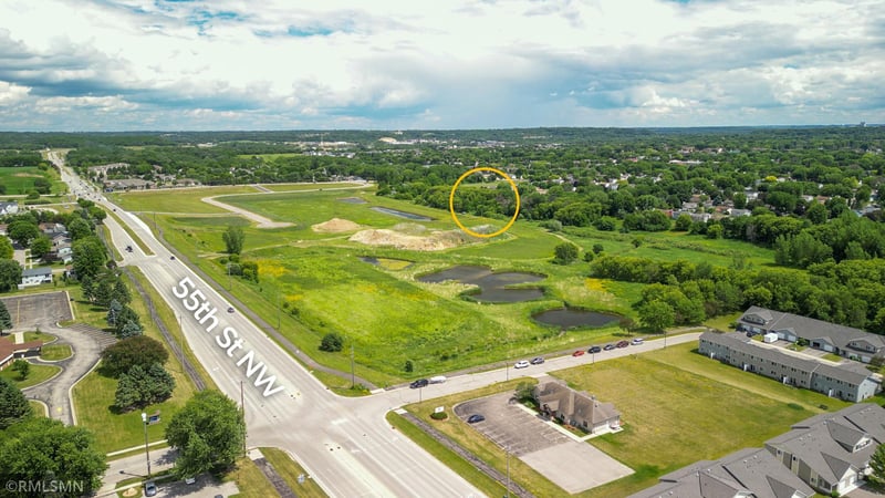 TBD 20 1/2 Ave NW, Rochester, MN 55901