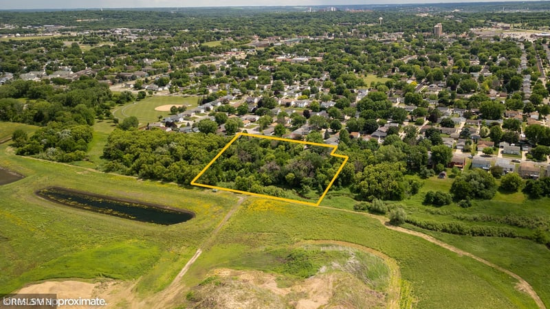 TBD 20 1/2 Ave NW, Rochester, MN 55901