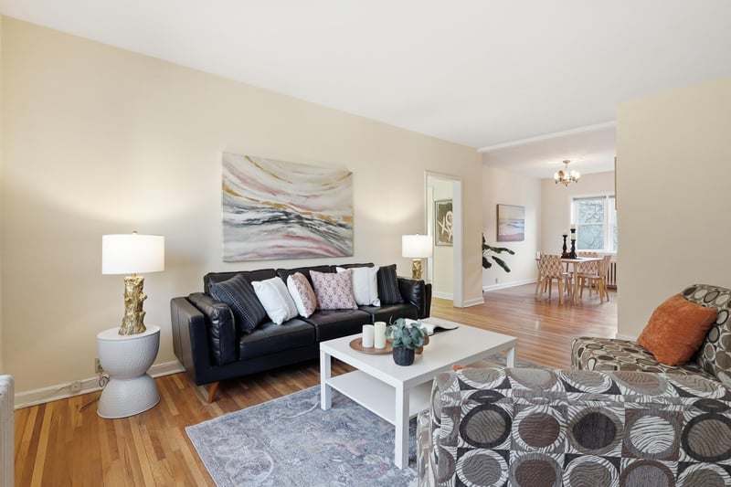 3136 W Bde Maka Ska Blvd #201, Minneapolis, MN 55416