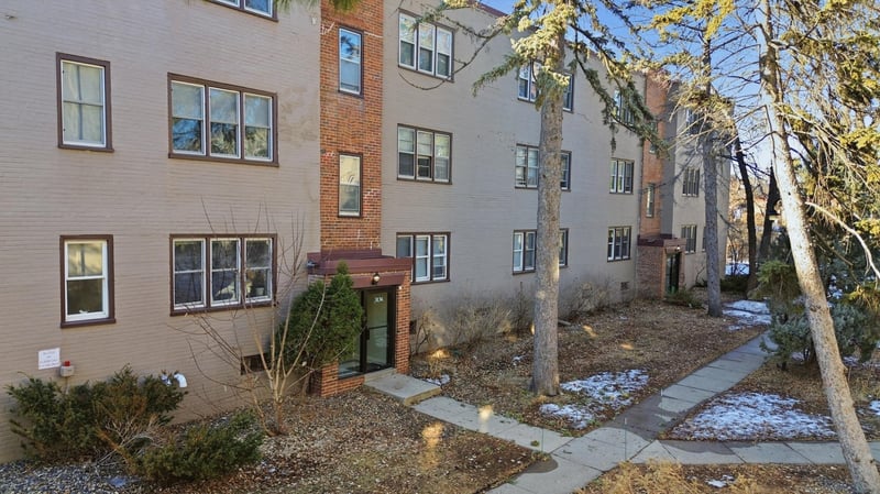 3136 W Bde Maka Ska Blvd #201, Minneapolis, MN 55416