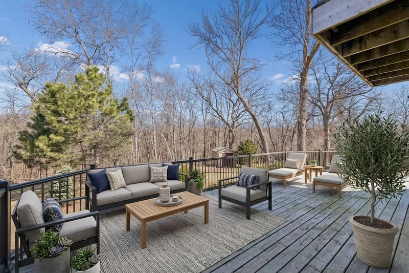 16870 Creek Ridge Trl, Minnetonka, MN 55345