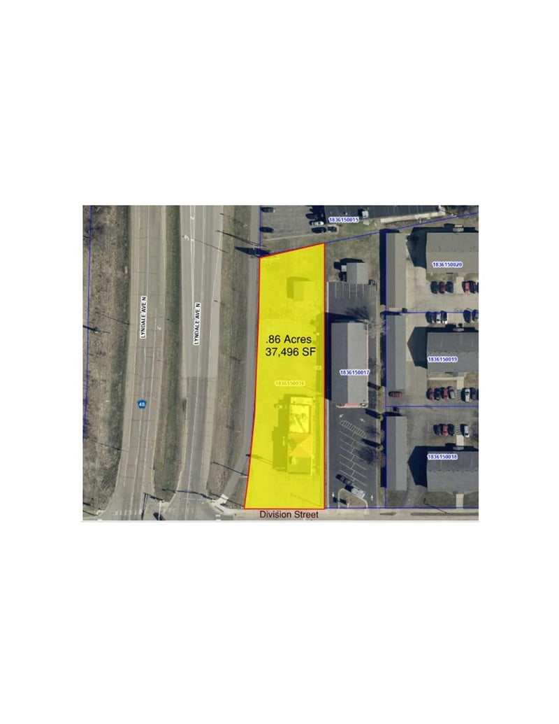 1416 Division St W, Faribault, MN 55021