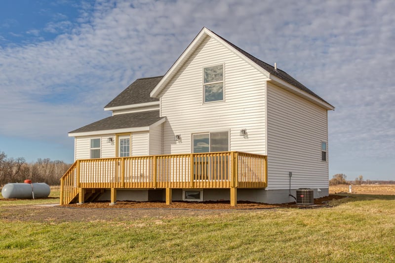 16818 Highway 95 NE, Foley, MN 56329