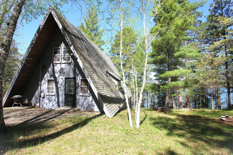 26299 Ivan Trl, Park Rapids, MN 56470