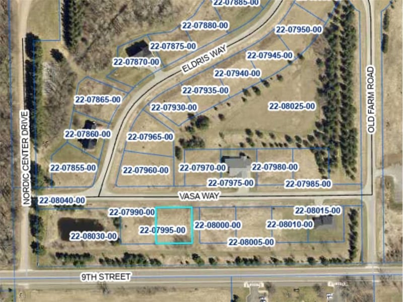 509 Vasa Way, Mora, MN 55051