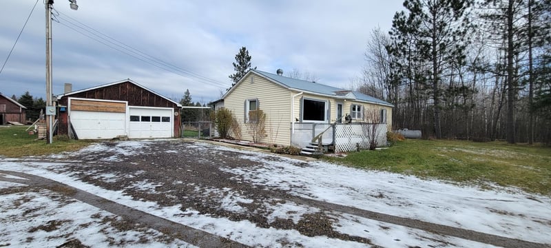 110 NW State Highway 1, Effie, MN 56639