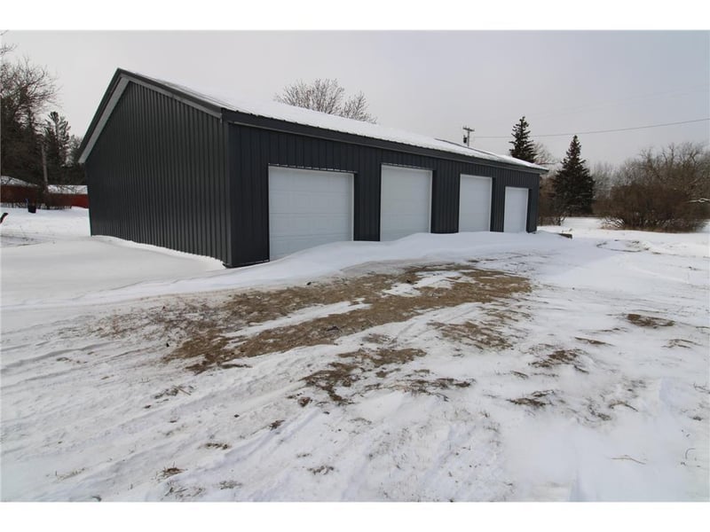 45025 Na Dr, Motley, MN 56466