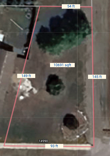 14990 117th St, Becker, MN 55308
