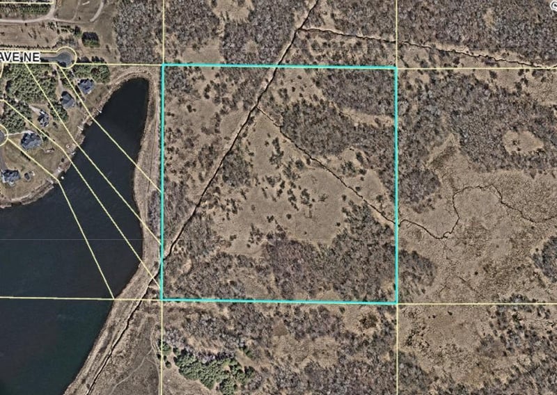 TBD Tbd, Ham Lake, MN 55304