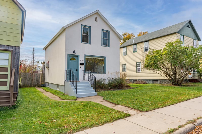 416 E Camp St, Ely, MN 55731