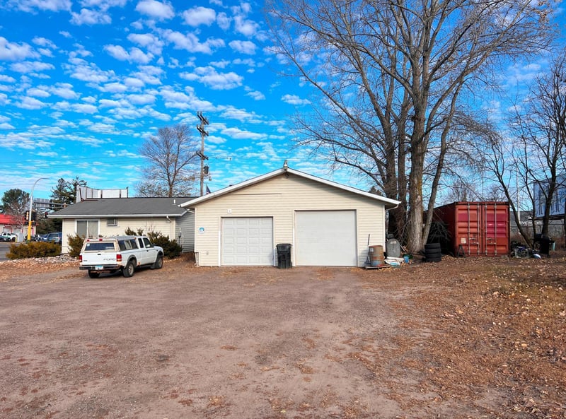 10 Washington St NE, Brainerd, MN 56401