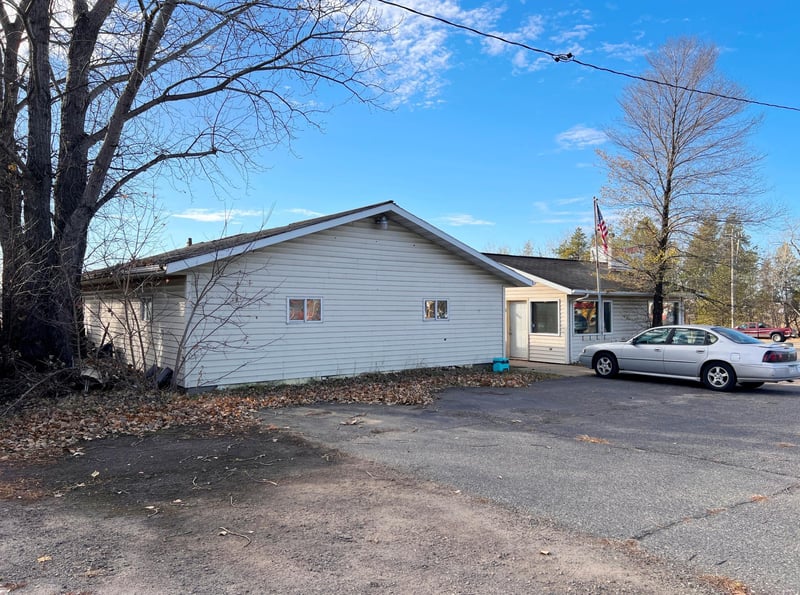 10 Washington St NE, Brainerd, MN 56401