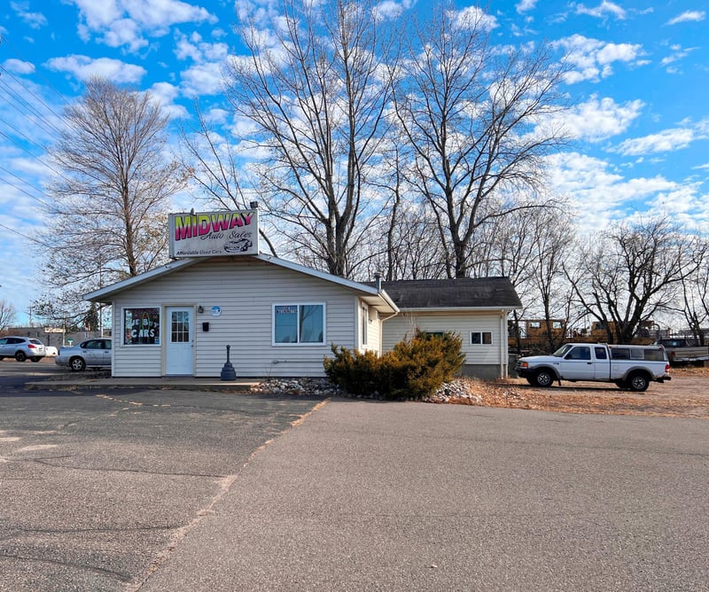 10 Washington St NE, Brainerd, MN 56401