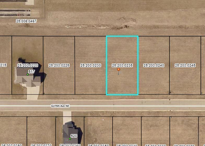 TBD Glynn Ave NE #L6B2, Grand Meadow, MN 55936