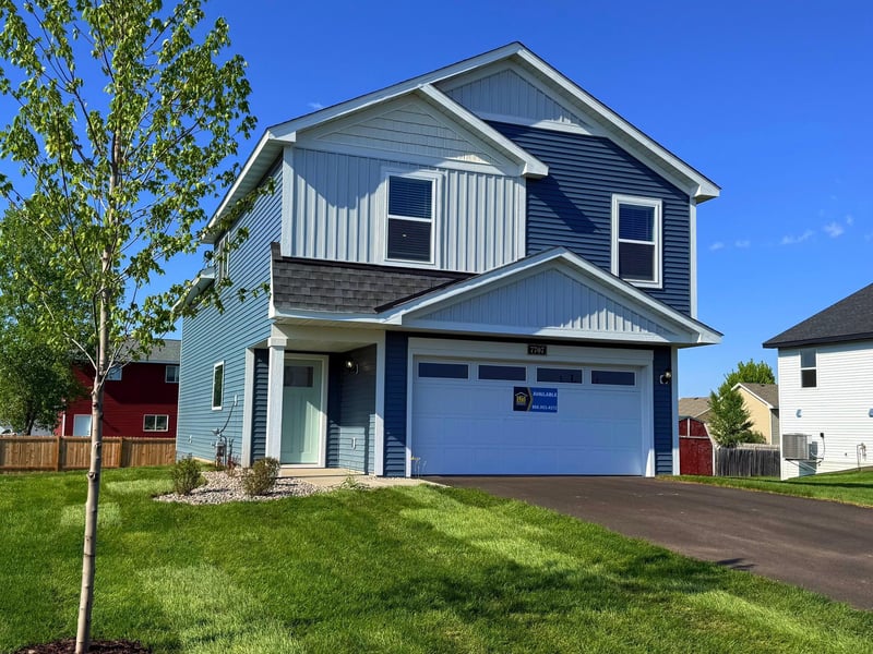 7707 Birch St, Clear Lake, MN 55319