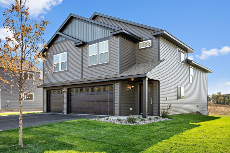 7705 Birch St, Clear Lake, MN 55319