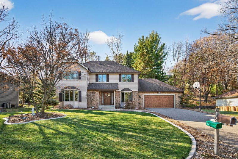 3435 Rosewood Ln N, Plymouth, MN 55441