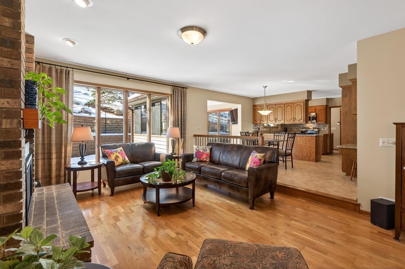 3435 Rosewood Ln N, Plymouth, MN 55441