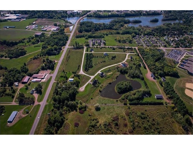 510 Vasa Way, Mora, MN 55051