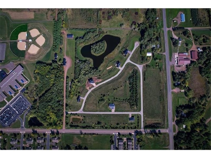 909 Eldris Way, Mora, MN 55051