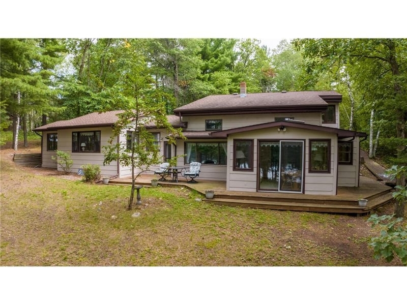 23787 Gilmore Trl, Park Rapids, MN 56470