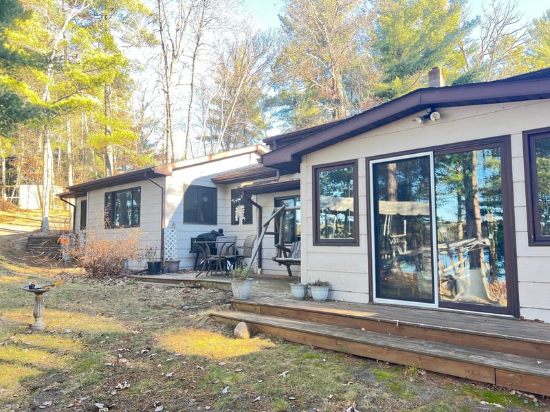 23787 Gilmore Trl, Park Rapids, MN 56470